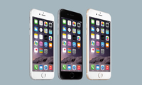 2017財年iPhone銷量將增6% 中國市場滑坡令人擔(dān)憂