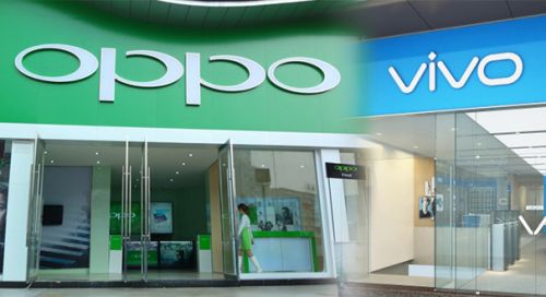 OPPO/vivo出貨量激增，2016渠道年回歸？