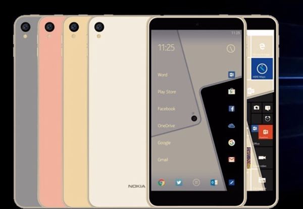 走低價(jià)路線？諾基亞新Android手機(jī)或不足1000元
