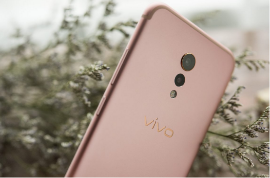 vivo Xplay6 今日雙12正式開賣！雙攝+曲屏商務好幫手