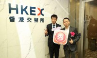 美圖手機(jī)業(yè)務(wù)營(yíng)收占比高達(dá)95% 巨額虧損仍香港上市