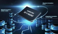 美光宣布 3D NAND 閃存年底前大量投產(chǎn)