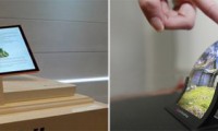 傳LG說要為蘋果提供可折疊顯示屏 用于未來iPhone