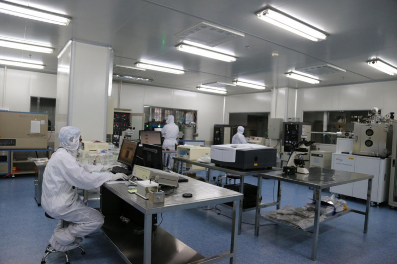 北京大學信息顯示技術(shù)方向在職碩士課程