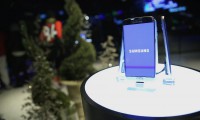 避開(kāi)MWC 三星Galaxy S8或明年4月發(fā)布
