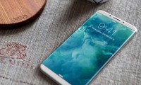 “iPhone 8”新細(xì)節(jié)：OLED曲面屏有望 或引入最新傳感器技術(shù)