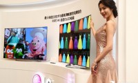 向OLED顯示屏過渡 LG開始加速業(yè)務(wù)重組