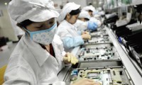 銅箔/覆銅板漲價(jià)30%持續(xù)到明年 代工費(fèi)上漲15%~20%
