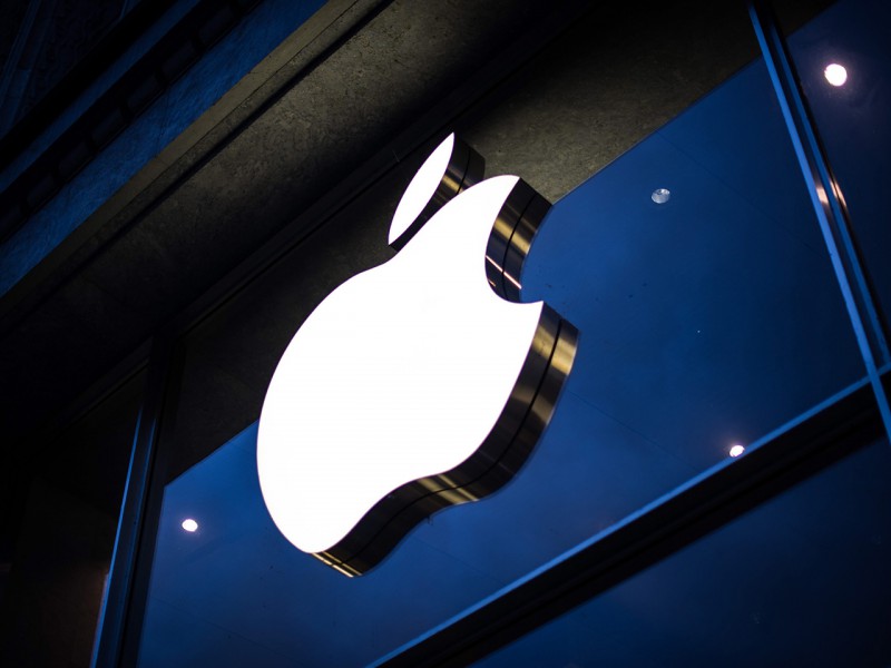 iPhone本季度銷量或達7800萬部 助蘋果打破營收紀錄