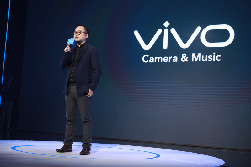 彭于晏助力，前置2000萬雙攝vivo X9Plus 30日正式開售