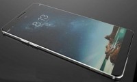 CNC金屬機(jī)殼慘了，iPhone8全系配雙面玻璃