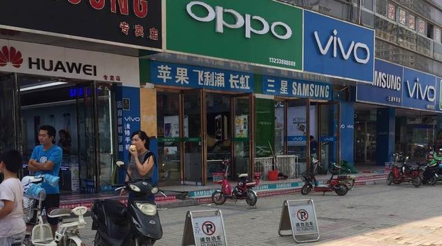 OPPO、vivo盛世危言：中國手機業(yè)新貴會從巔峰走向低谷嗎？