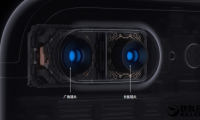 蘋果發(fā)力長焦！iPhone 8雙版本曝光：雙攝更牛