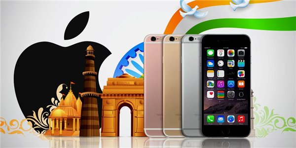 蘋果將在印度生產(chǎn)iPhone，已發(fā)布招聘公告
