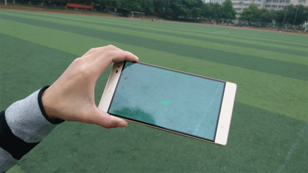 谷歌、聯(lián)想、華碩打造AR手機(jī)圍剿iPhone8