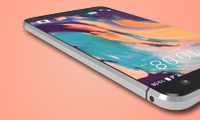 HTC Ocean新機(jī)：3.5mm/物理鍵統(tǒng)統(tǒng)干掉