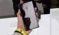 手機外殼進入陶瓷時代？