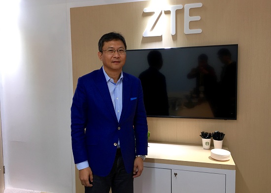 傳中興全球裁員3000人，其北美CEO表示不知情