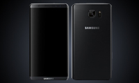 Note 7爆炸對財報沒影響 三星Q4凈利潤創(chuàng)新高