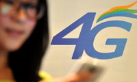 中國4G威震全球！倆數(shù)字說明一切