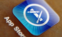 2016年蘋果APP銷售額超200億美元 為史上最高值