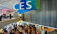 CES2017透露重大信號:人工智能走到爆發(fā)臨界點？