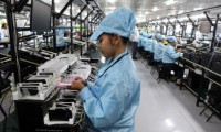 2016年1-11月中國(guó)生產(chǎn)手機(jī)20億部，同比增長(zhǎng)19.9%