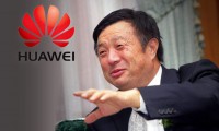 華為銷售收入等于5個(gè)阿里巴巴 任正非都做了什么？