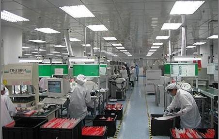 緊隨富士康:蘋果iPhone代工廠和碩科技營(yíng)收跌落