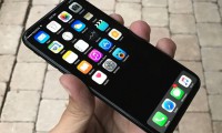 為對抗“iPhone 8” 手機(jī)廠商急于爭奪OLED面板資源