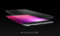 3D時(shí)代 蓋板由直變彎是種怎樣的體驗(yàn)？