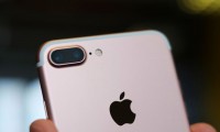 這個(gè)功能厲害了 蘋果iPhone 8或?qū)⒅С秩四樧R(shí)別