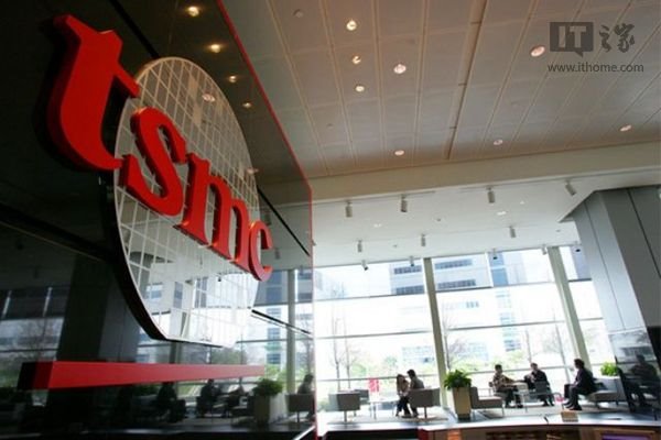 臺積電5nm制程基地最快今年動工，2020年量產(chǎn)