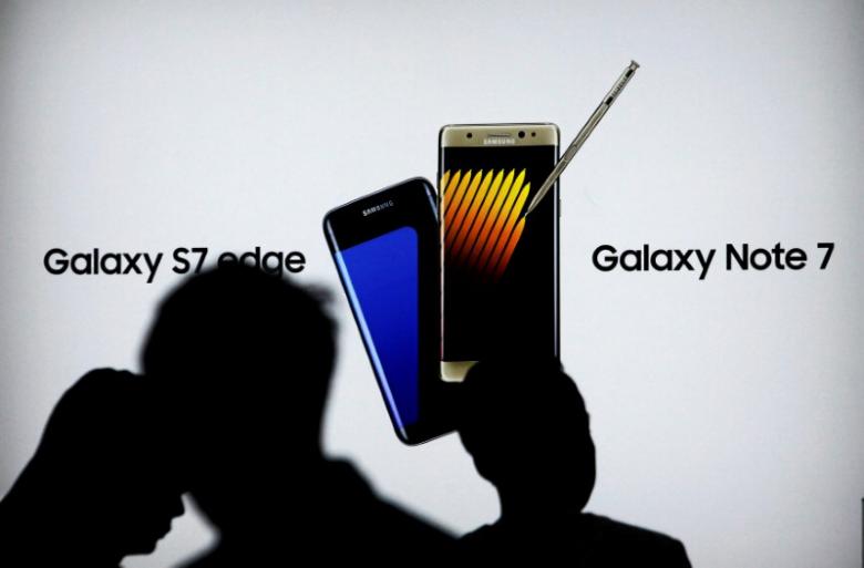 三星下周一將公布Note7爆炸結(jié)果 移動負責(zé)人出席