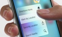 iPhone8將升級壓力觸控技術(shù) 業(yè)成、宸鴻成最大受益者