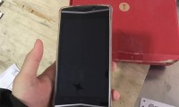 新款順豐定制手機(jī)曝光：耐摔、防水還能掃描