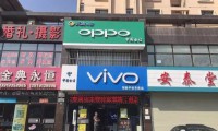 國(guó)產(chǎn)智能手機(jī)“下鄉(xiāng)記” ：混戰(zhàn)中國(guó)鄉(xiāng)鎮(zhèn)市場(chǎng)