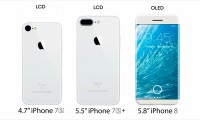 iPhone 8領(lǐng)銜：2017最值得期待的智能手機(jī)盤點(diǎn)！
