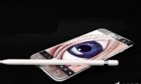 蘋果iPhone8采用兩步觸摸ID和面部識別系統(tǒng)