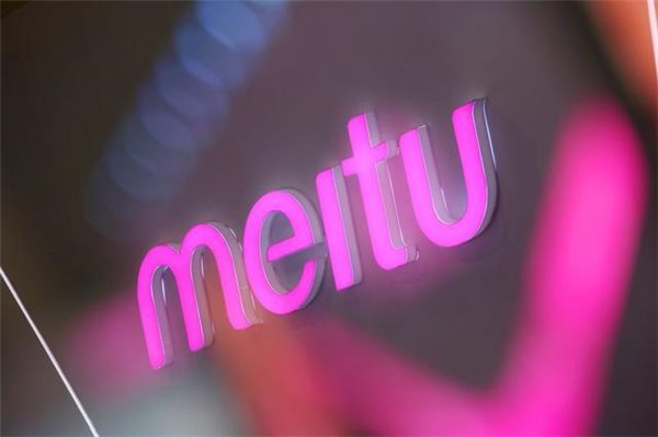 美圖在國外狂刷存在感，卻還沒真正國際化