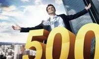 2017年全球品牌500強(qiáng)發(fā)布 華為排名第四十位