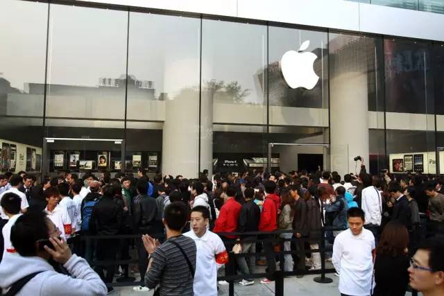 還在嘲笑iPhone賣不動？98天賣了7830萬部！