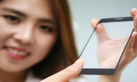 2016年全球功能手機用液晶面板出貨量8.4億片