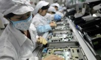 手機可以漲價 成本上升的黑鍋供應商不背