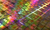 14nm晶圓三國之勢形成：瘋狂出貨