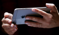 蘋果獲激光拋光專利，iPhone9、iPhone10或采用陶瓷機(jī)身