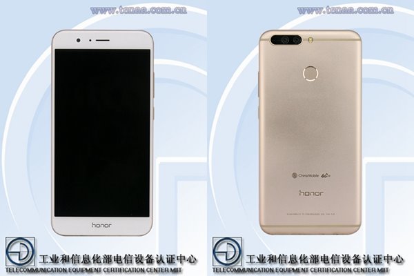 榮耀V9確定2月21日發(fā)布：孫楊代言、雙攝上身