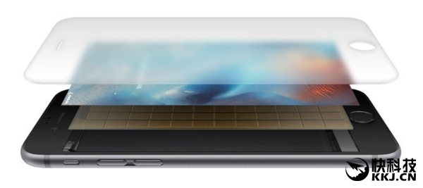 iPhone 8支持無(wú)線充電:全系標(biāo)配