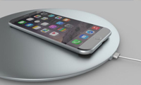 漲價(jià)是必然！iPhone 8支持無線充電：全系標(biāo)配