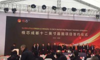 全球第二大晶圓代工廠12英寸晶圓廠落戶成都：22納米工藝
